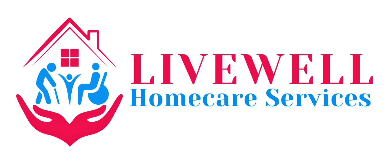 Contact - Livewell Homecare Services