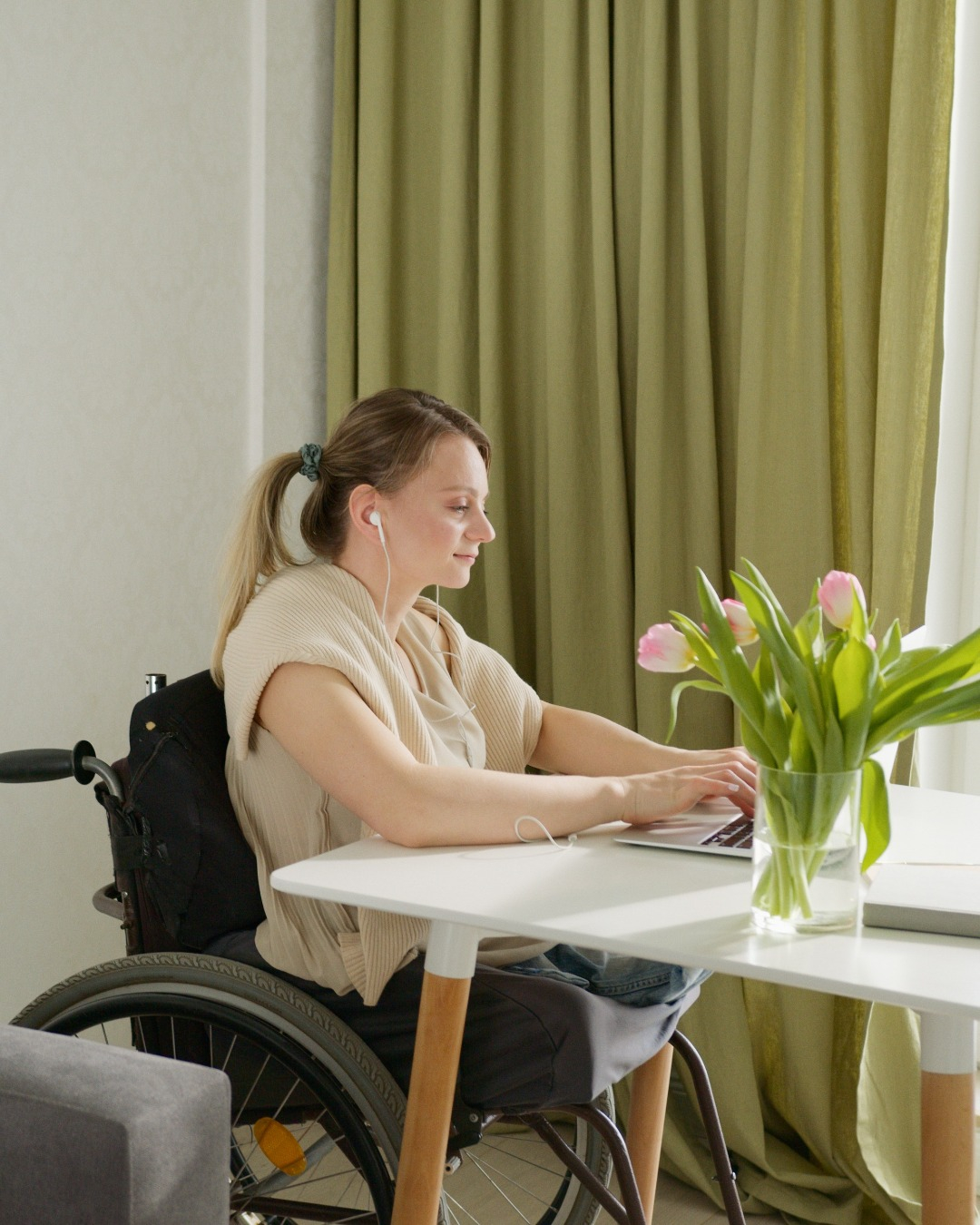 Disability Accommodation