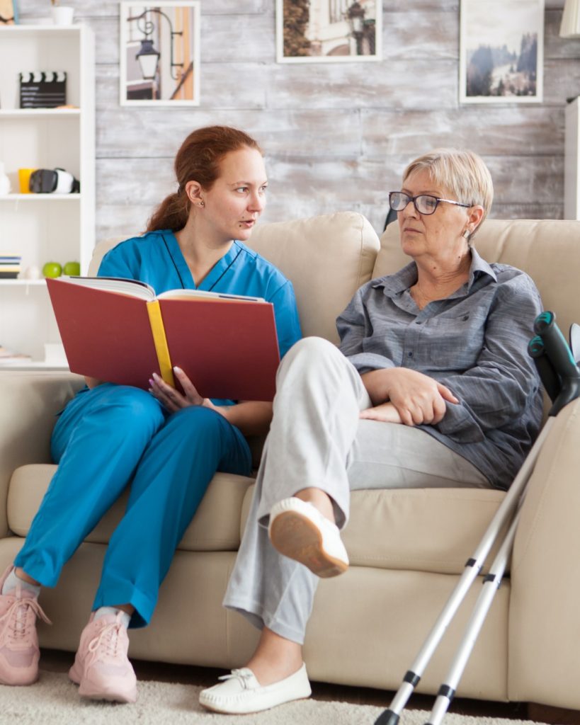 Age Care