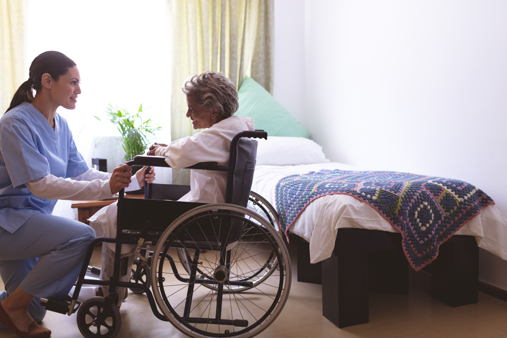 Affordable Specialist Disability Accommodation in Melbourne