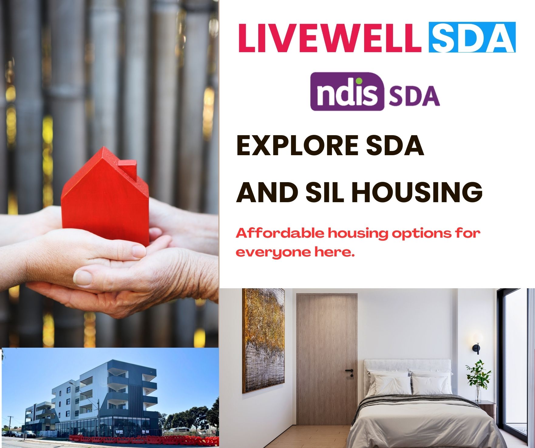 Livewell Homecare Services place picture