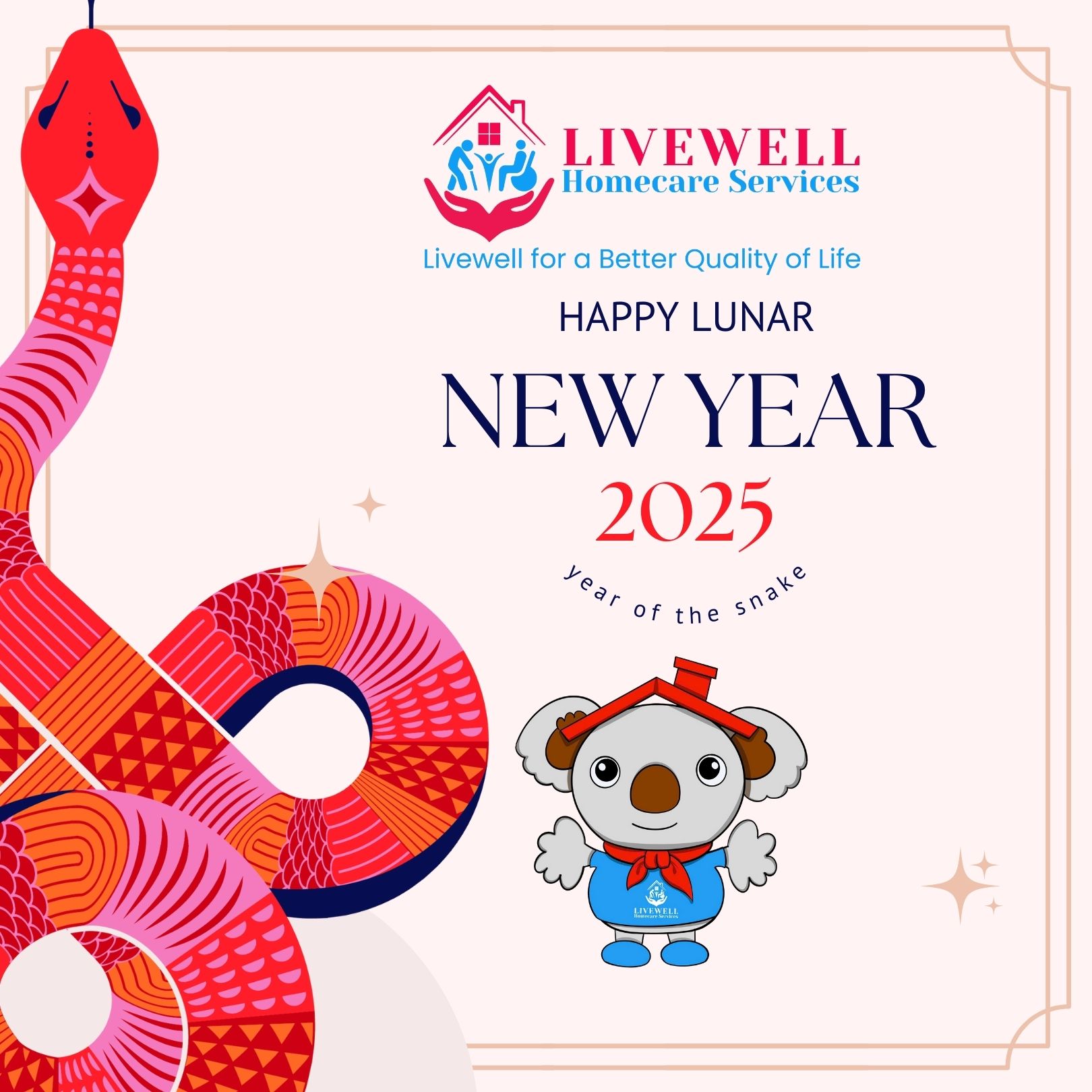 Happy Lunar New Year 2025 –New Beginnings with SDA Melbourne!