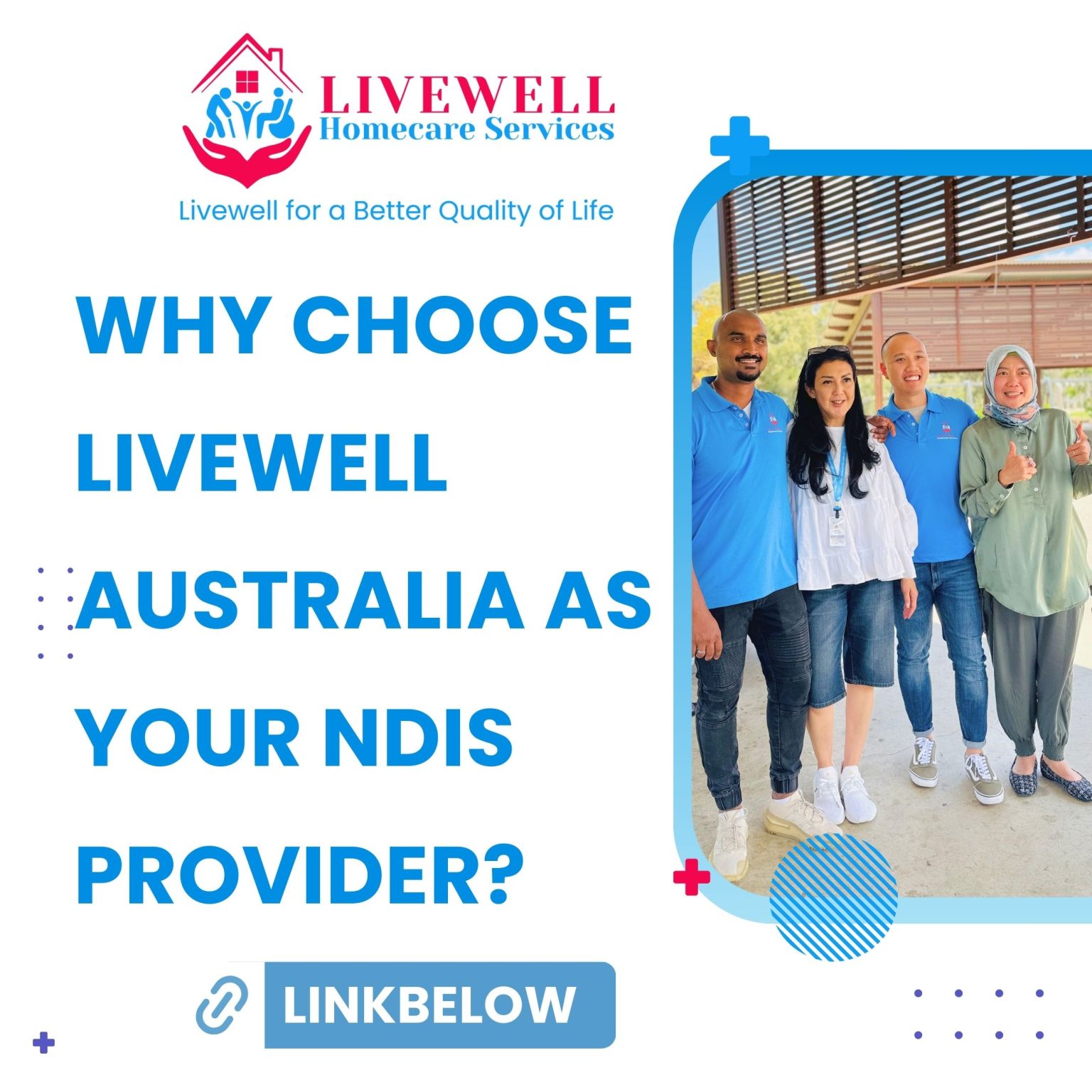 Celebrating Harmony Day with Livewell Livewell Australia
