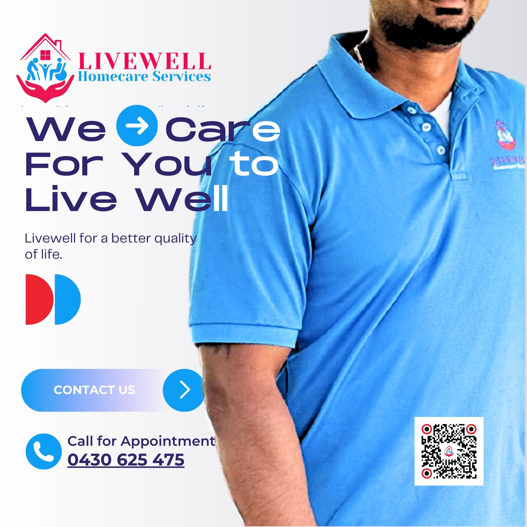 Get in Touch with a Reliable NDIS Provider Near You