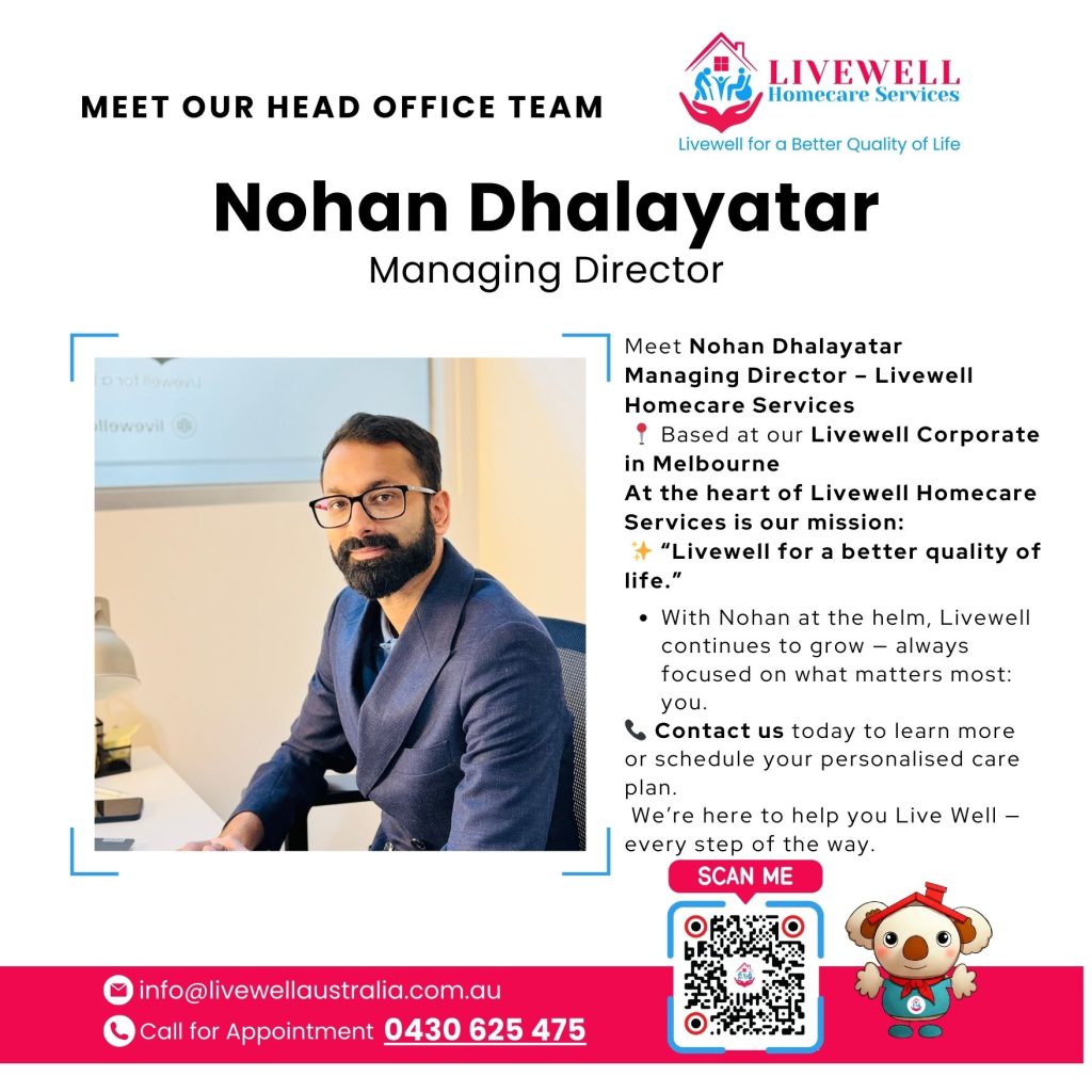 NDIS Provider