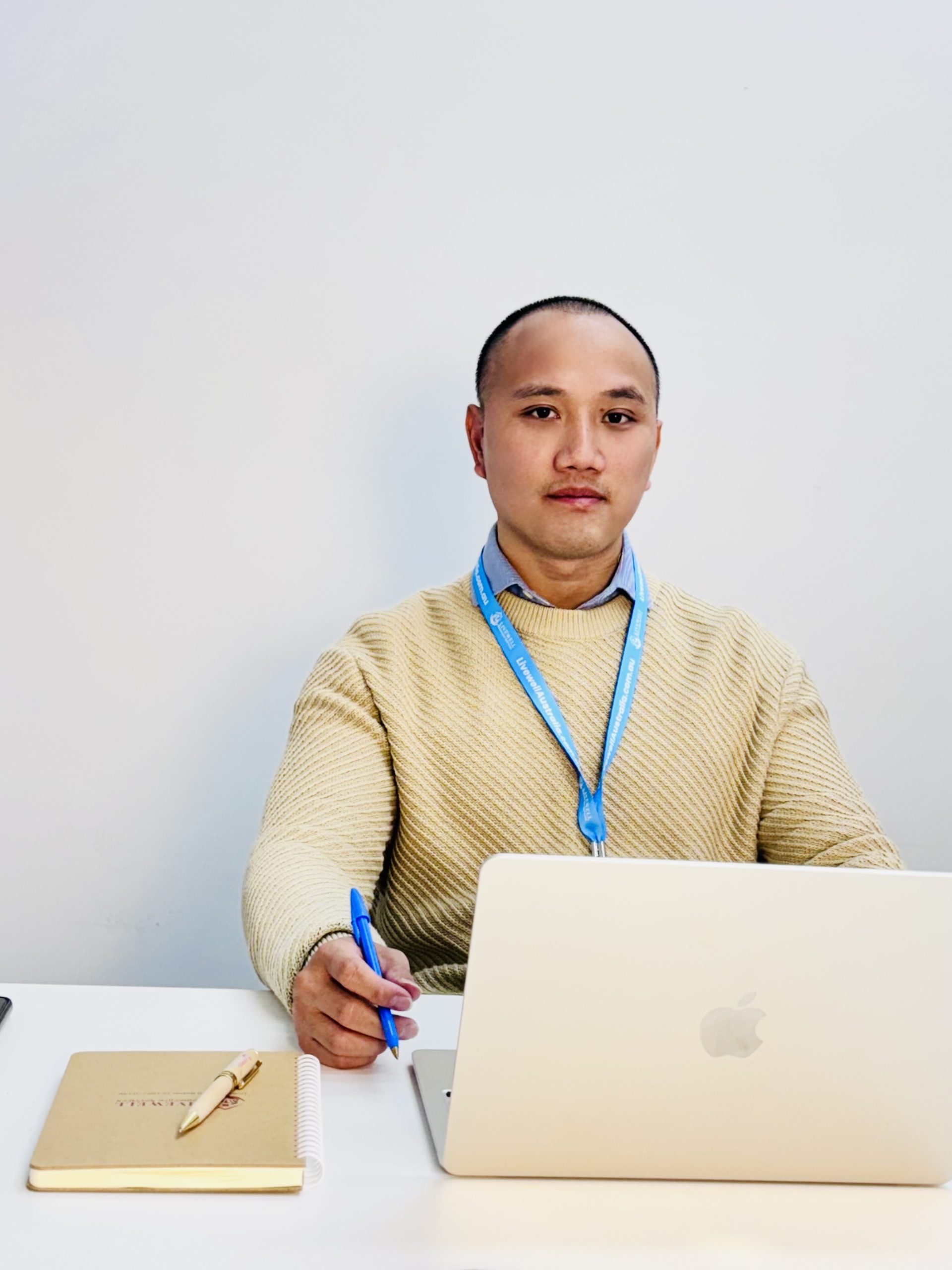 Support Worker