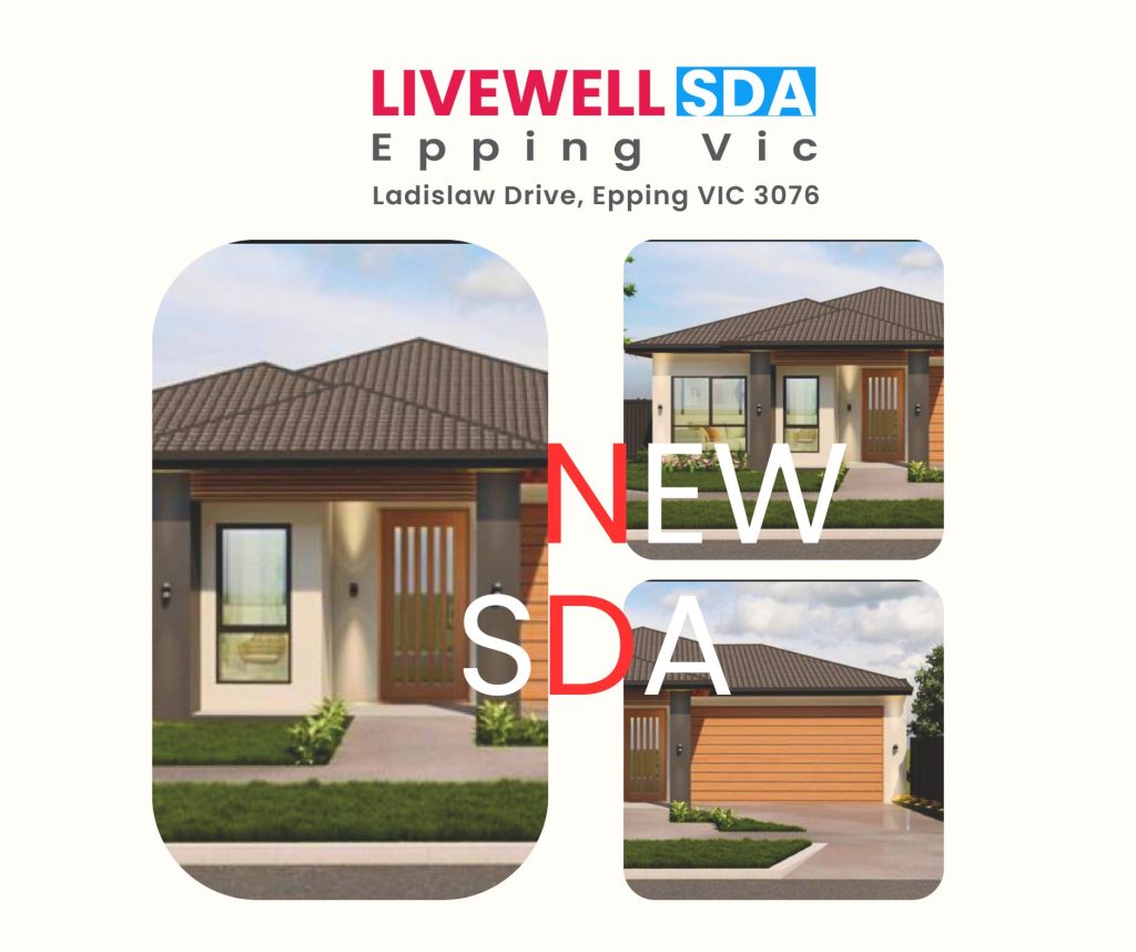 SDA Epping