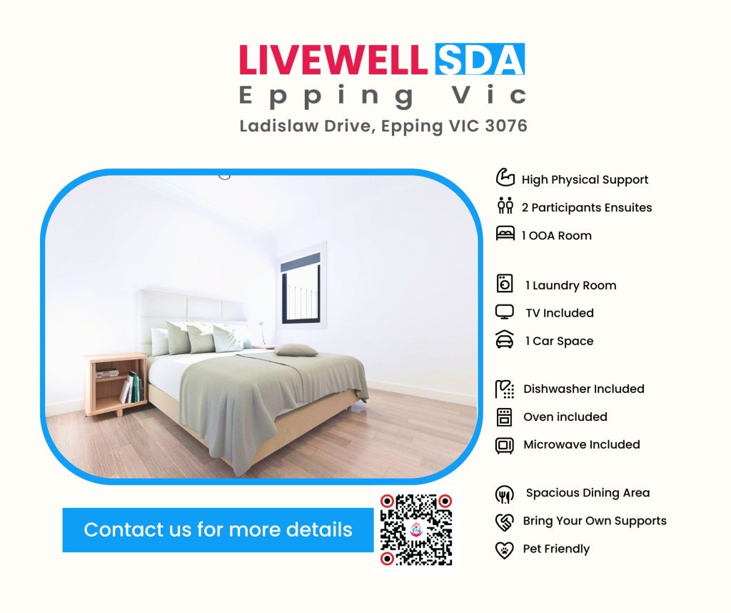 SDA Epping