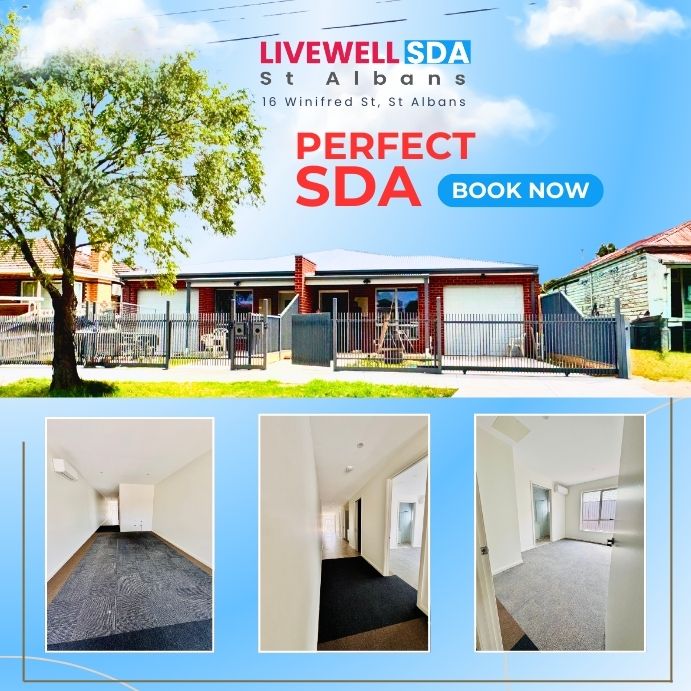 SDA St Albans