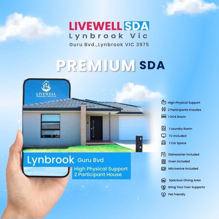 SDA Lynbrook