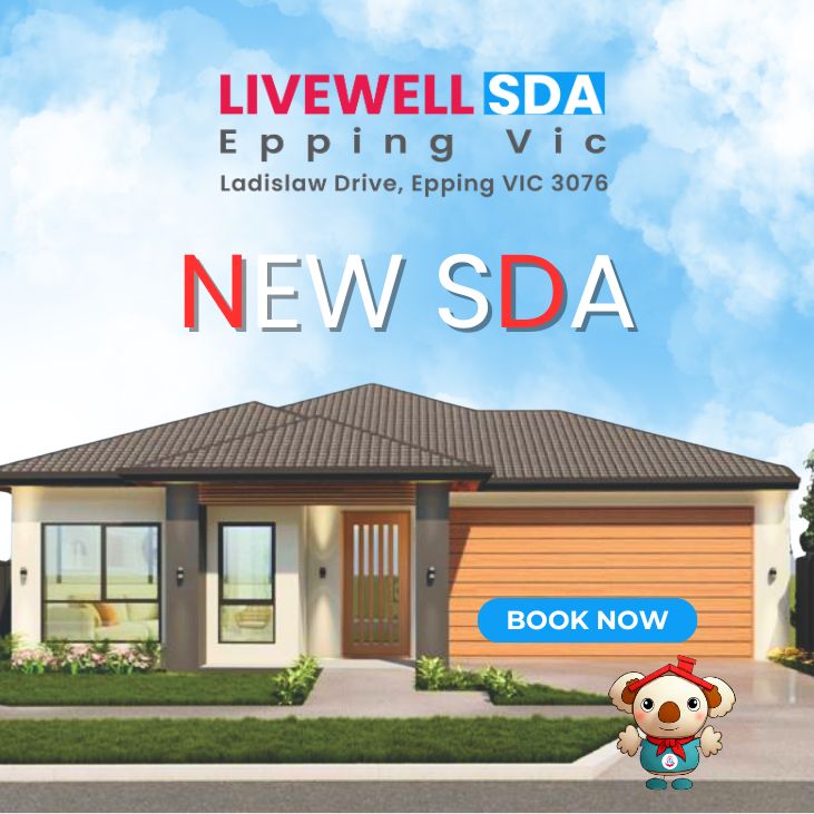 SDA Epping