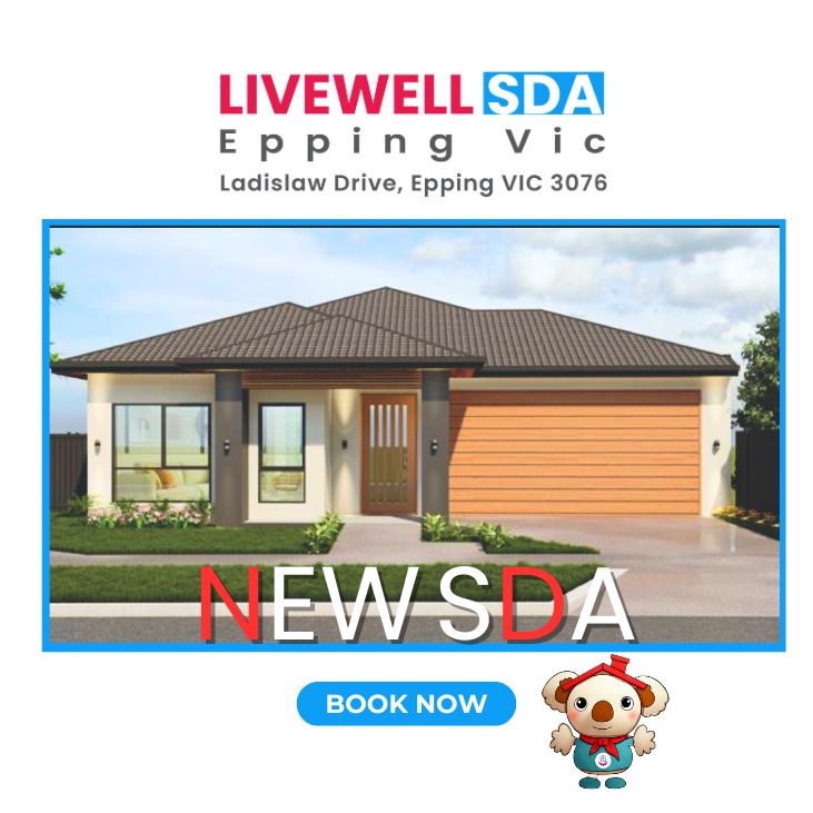 SDA Epping