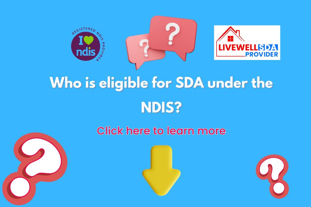 NDIS Provider