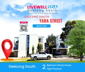 SDA Geelong