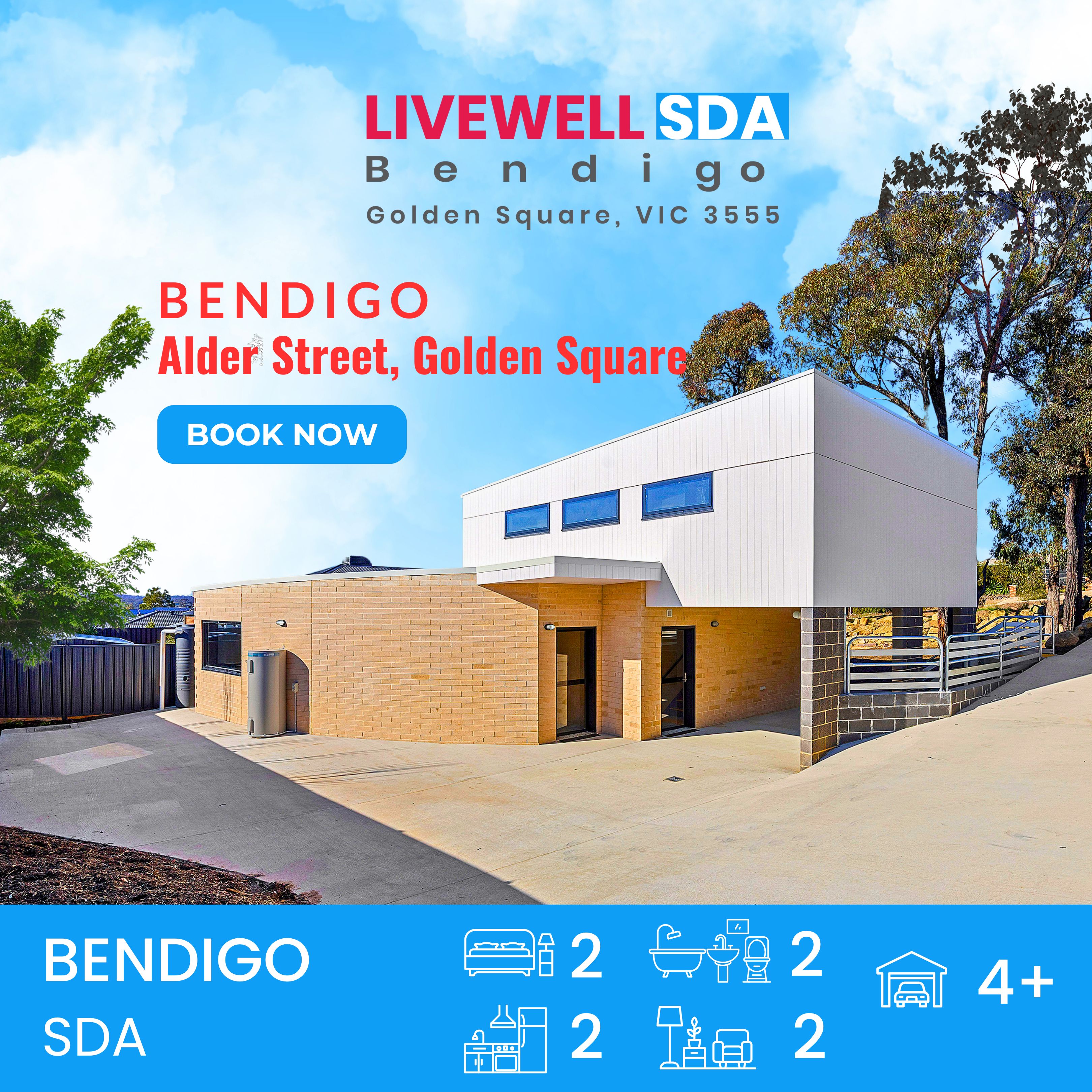 SDA Bendigo