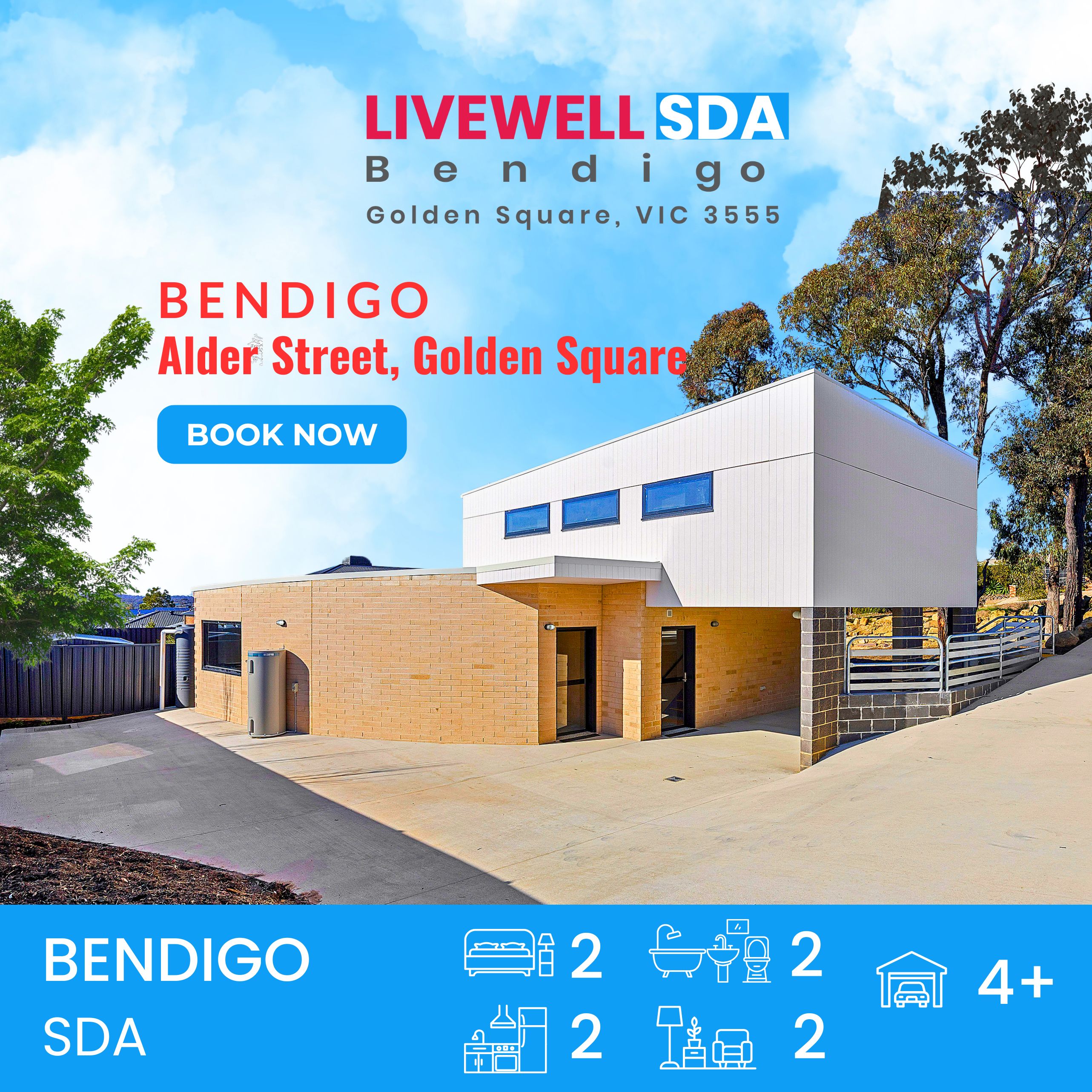 SIL Bendigo