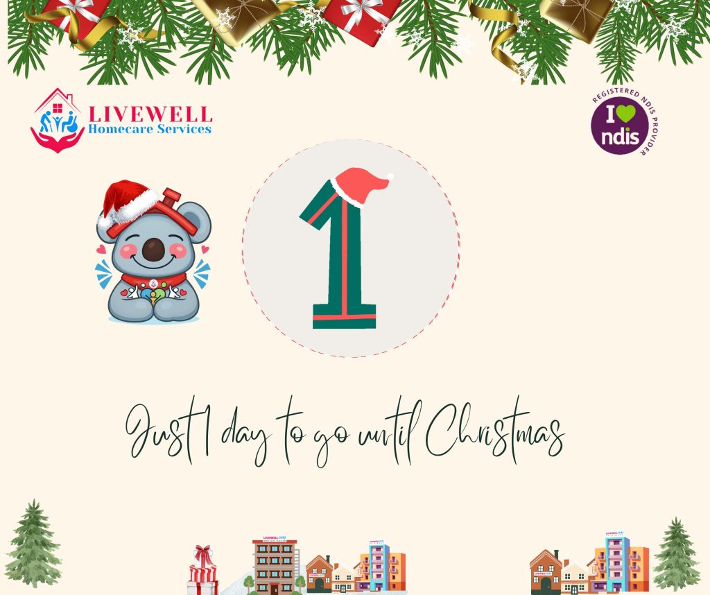 Livewell Christmas