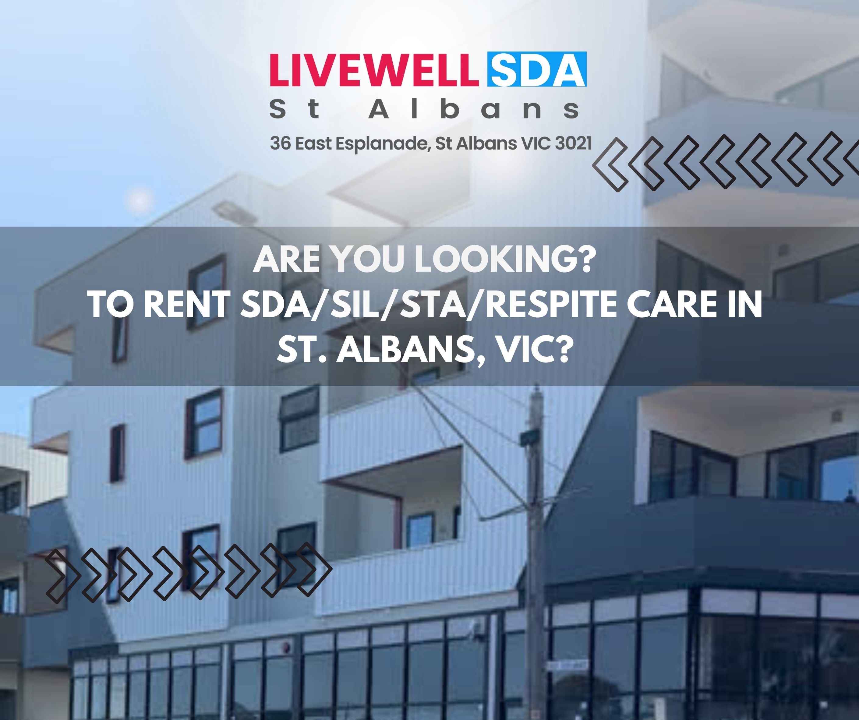 Livewell St albans 1