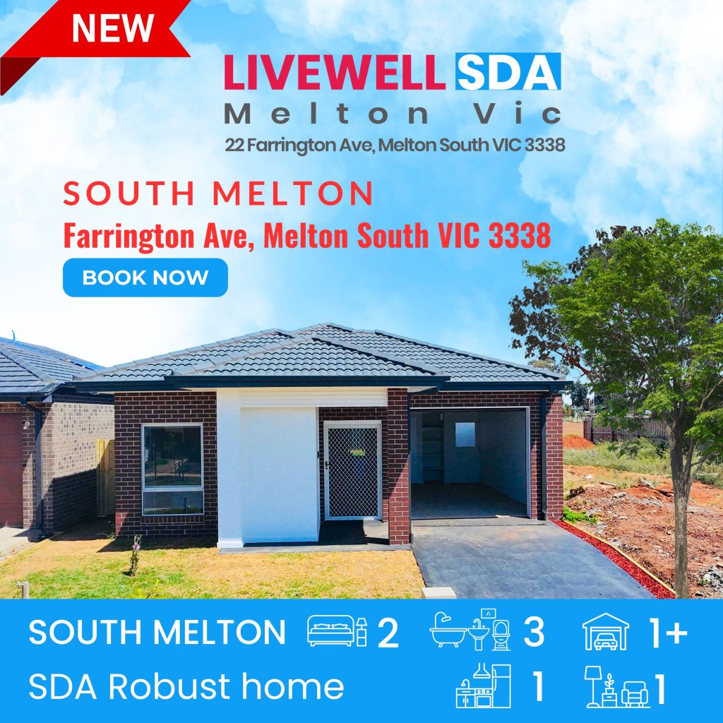 SOUTH MELTON