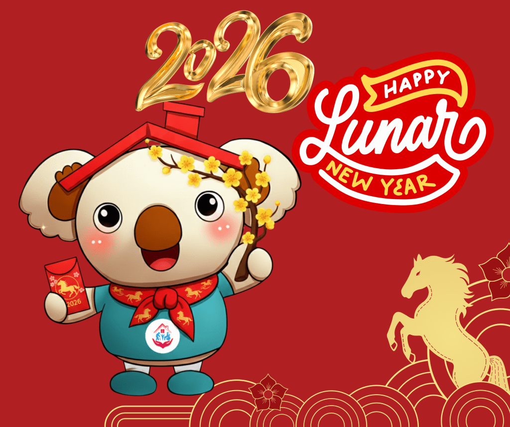 Lunar new year