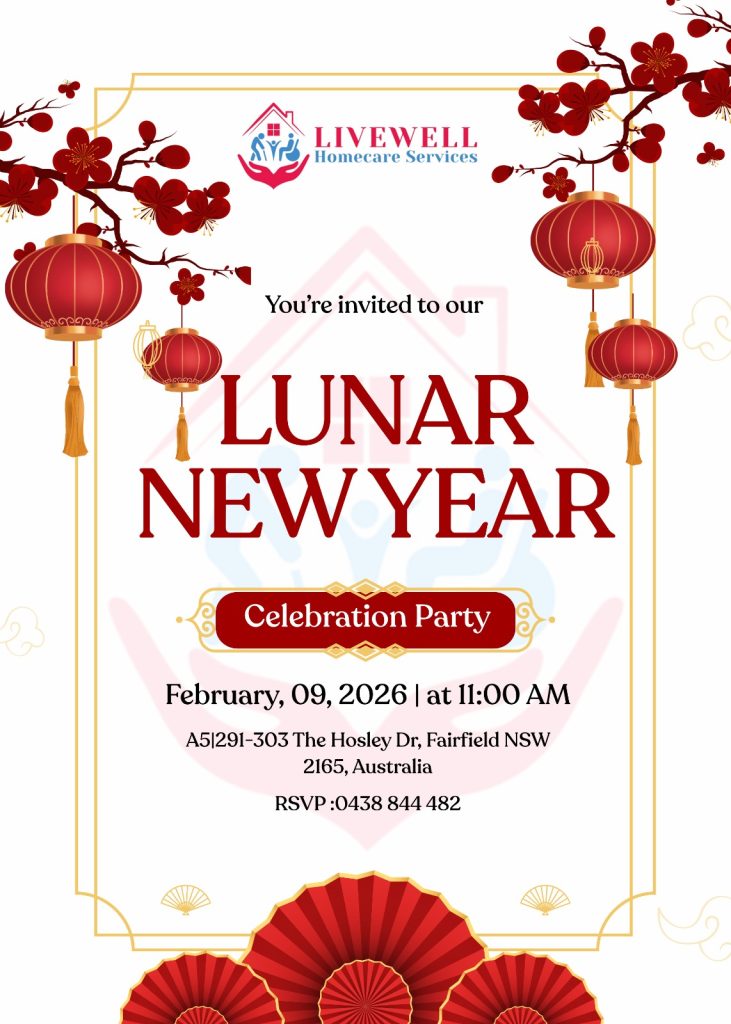 Lunar New year